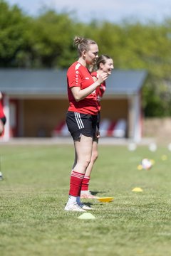 Bild 10 - F SG NieBar - IF Stjernen Flensborg : Ergebnis: 2:0
